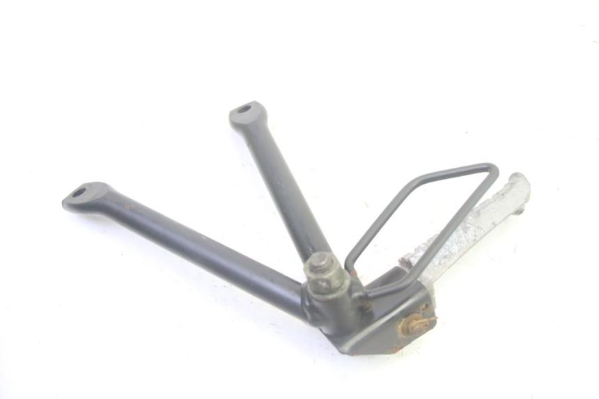 photo de PLATINE CALE PIED ARRIERE DROIT KSR TR SM 50 (2015 - 2018) - Points de fixation