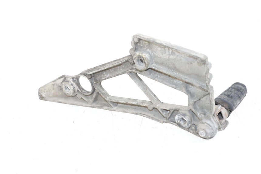 photo de PLATINE CALE PIED ARRIERE DROIT YAMAHA XJ F 900 (1983 - 1994)