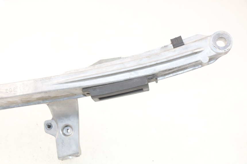 photo de PLATINE CALE PIED ARRIERE DROIT YAMAHA YP T-MAX TMAX 530 (2017 - 2020)