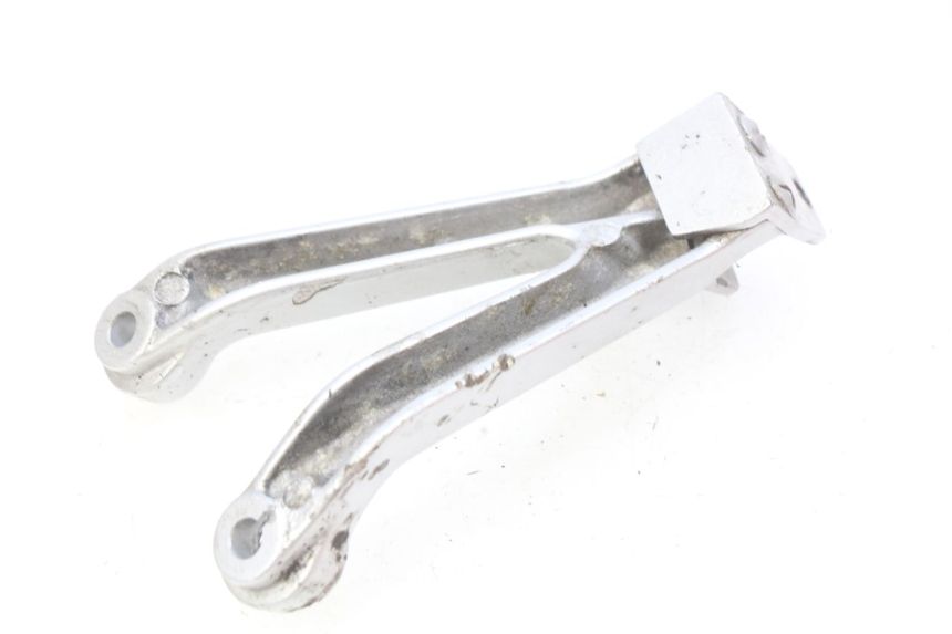 photo de PLATINE CALE PIED ARRIERE GAUCHE HONDA CBR RR FIREBLADE 900 (1992 - 1994)