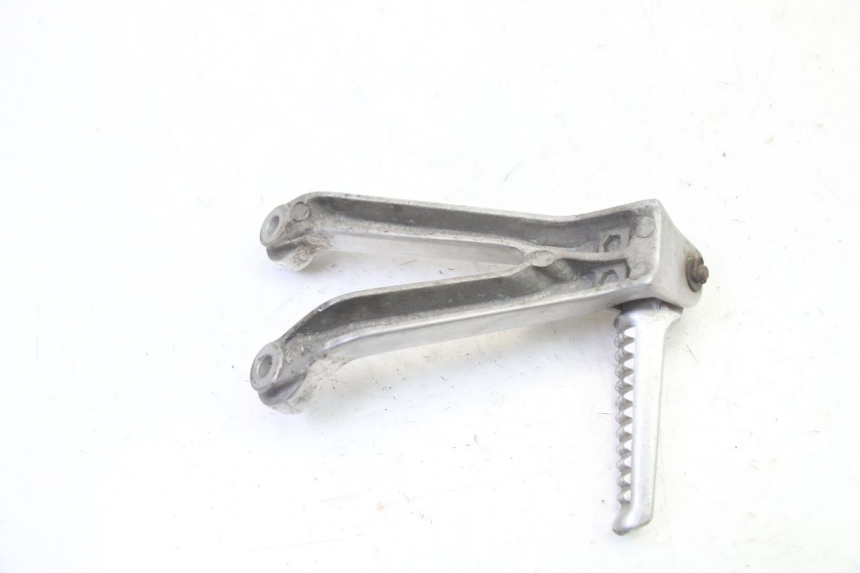 photo de PLATINE CALE PIED ARRIERE GAUCHE HONDA CBR RR FIREBLADE 900 (1992 - 1994)