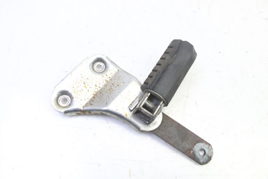 photo de PLATINE CALE PIED ARRIERE GAUCHE APRILIA CLASSIC 125 (1995 - 2001)