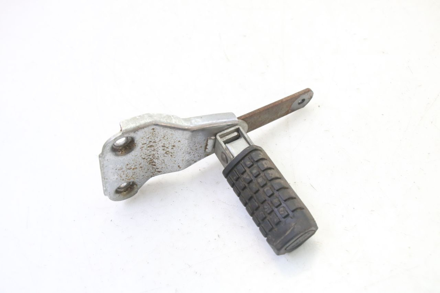 photo de PLATINE CALE PIED ARRIERE GAUCHE APRILIA CLASSIC 125 (1995 - 2001)