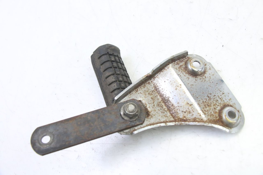 photo de PLATINE CALE PIED ARRIERE GAUCHE APRILIA CLASSIC 125 (1995 - 2001)