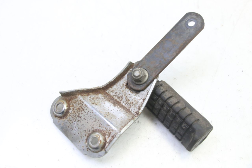 photo de PLATINE CALE PIED ARRIERE GAUCHE APRILIA CLASSIC 125 (1995 - 2001)