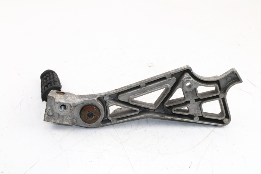 photo de PLATINE CALE PIED ARRIERE GAUCHE YAMAHA FZX FAZER 750 (1987 - 1998)