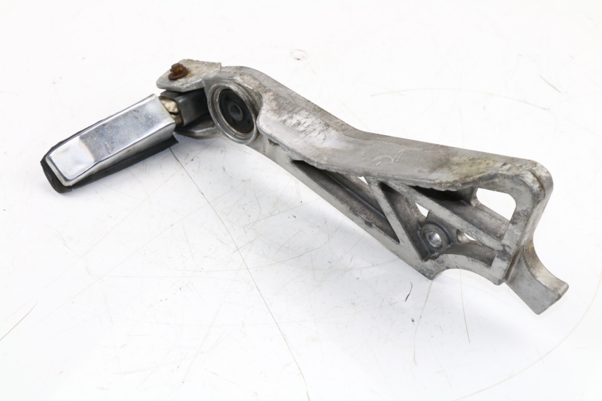 photo de PLATINE CALE PIED ARRIERE GAUCHE YAMAHA FZX FAZER 750 (1987 - 1998)