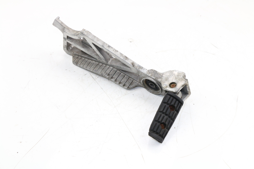 photo de PLATINE CALE PIED ARRIERE GAUCHE YAMAHA FZX FAZER 750 (1987 - 1998)