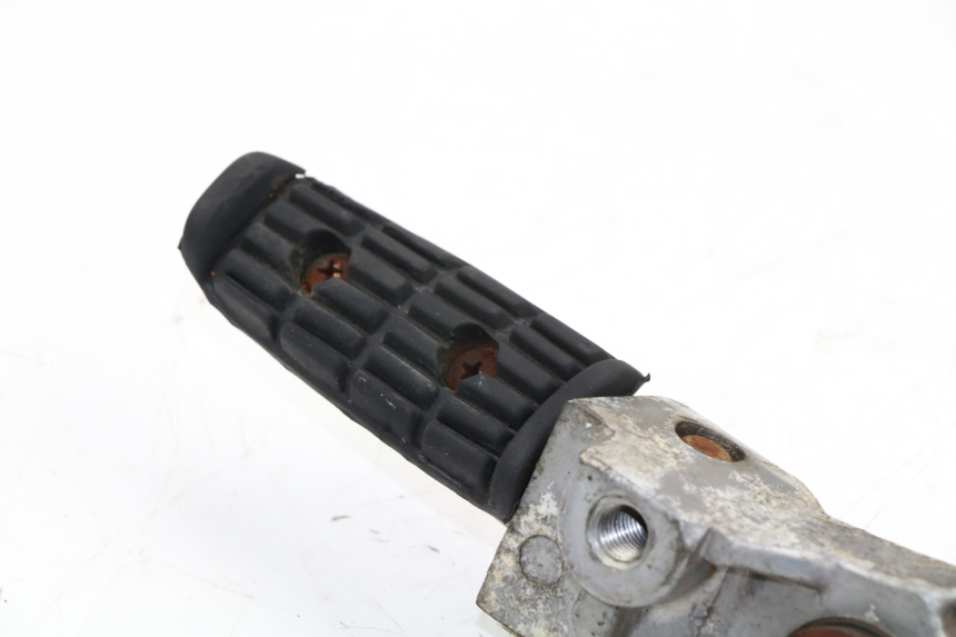 photo de PLATINE CALE PIED ARRIERE GAUCHE YAMAHA FZX FAZER 750 (1987 - 1998)