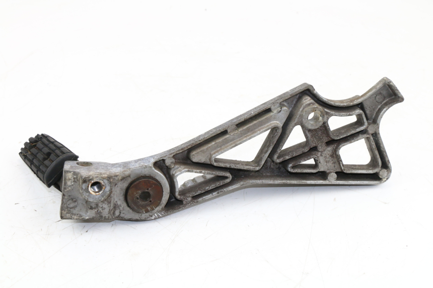 photo de PLATINE CALE PIED ARRIERE GAUCHE YAMAHA FZX FAZER 750 (1987 - 1998)