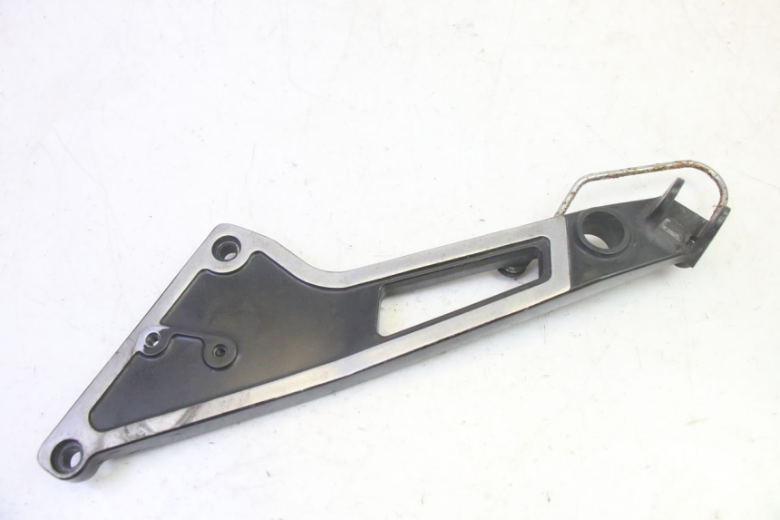 photo de PLATINE CALE PIED ARRIERE GAUCHE KAWASAKI GPZ RX 1000 (1986 - 1988) - Vue principale
