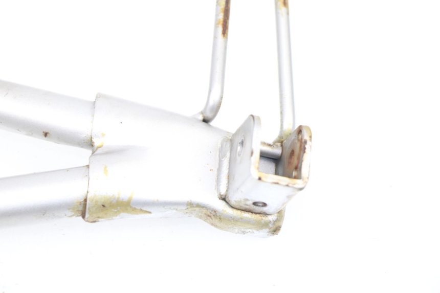 photo de PLATINE CALE PIED ARRIERE GAUCHE SUZUKI GSF S BANDIT 600 (2000 - 2004)