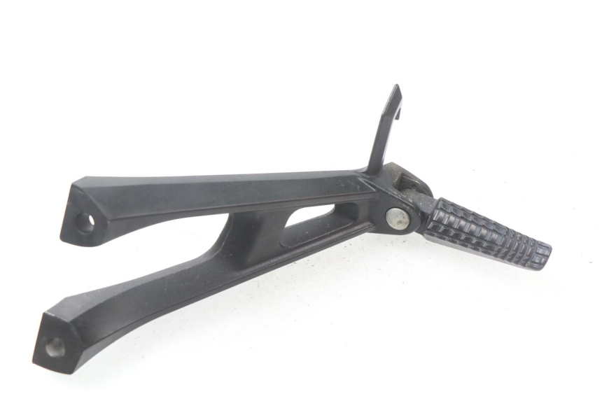 photo de PLATINE CALE PIED ARRIERE GAUCHE SUZUKI GSX-R GSXR K16 1000 (2012 - 2016)