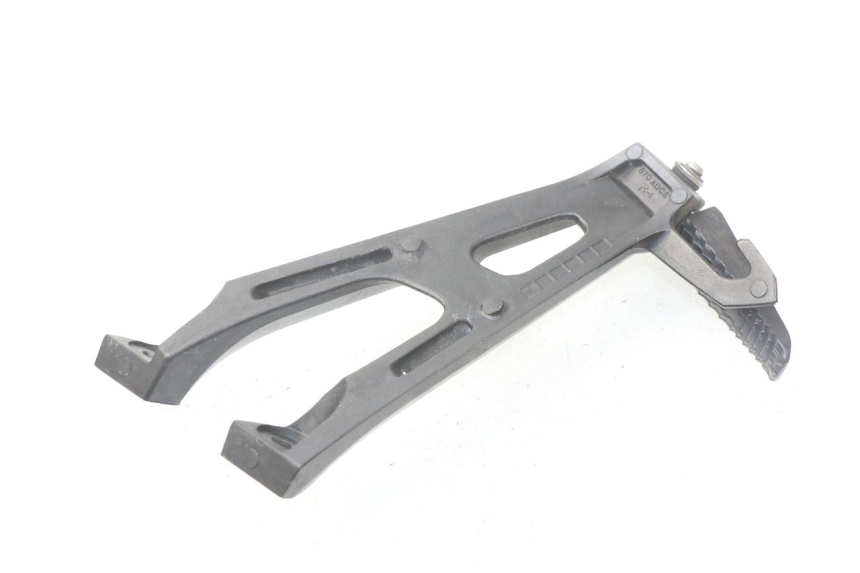 photo de PLATINE CALE PIED ARRIERE GAUCHE SUZUKI GSX-R GSXR K16 1000 (2012 - 2016)