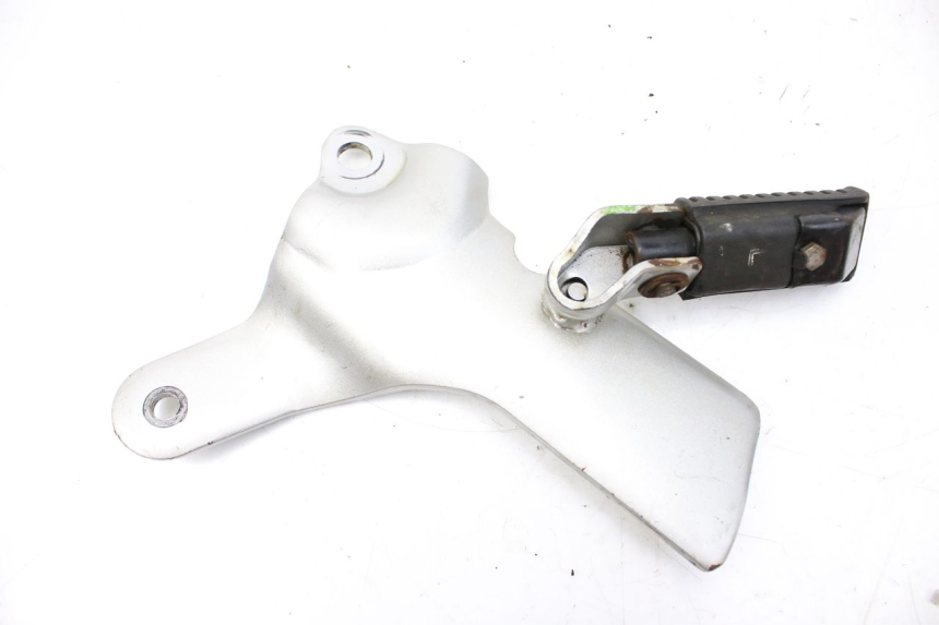 photo de PLATINE CALE PIED ARRIERE GAUCHE SYM HUSKY 125 (1999 - 2005)