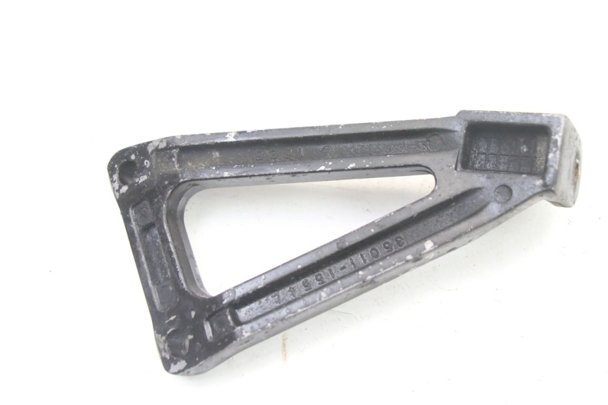 photo de PLATINE CALE PIED ARRIERE GAUCHE KAWASAKI ZR7 ZR-7 S 750 (1999 - 2004)