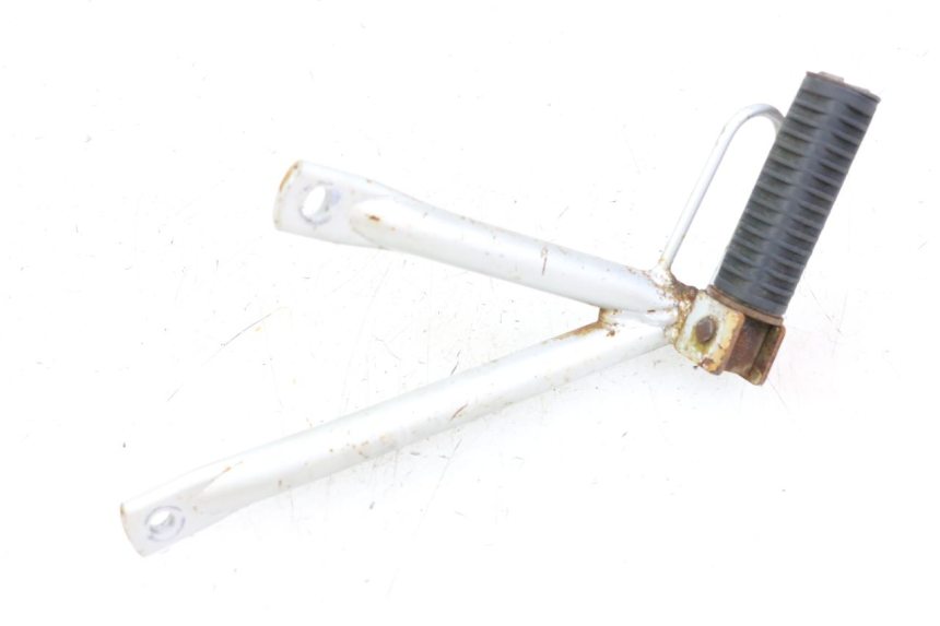 photo de PLATINE CALE PIED ARRIERE GAUCHE KYMCO STRYKER OFF ROAD 125 (1999 - 2005)