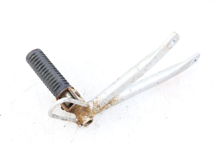 photo de PLATINE CALE PIED ARRIERE GAUCHE KYMCO STRYKER OFF ROAD 125 (1999 - 2005)