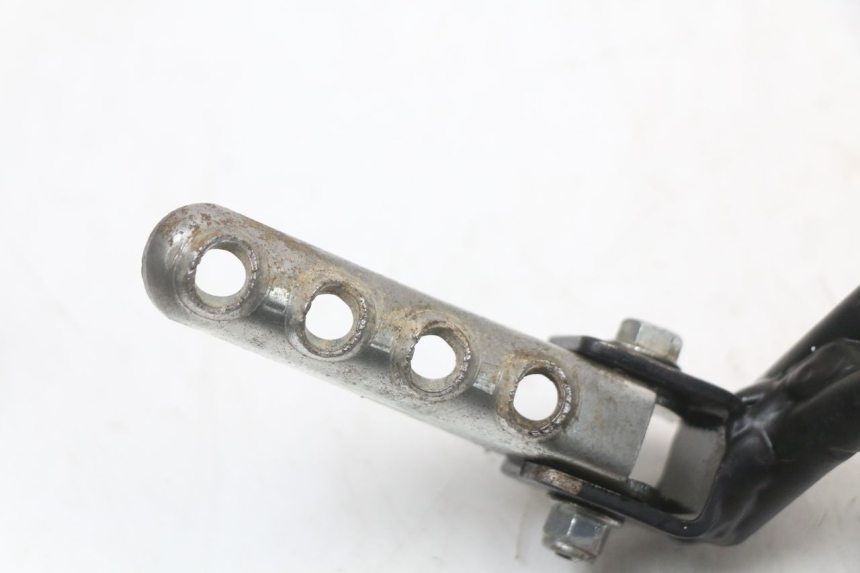 photo de PLATINE CALE PIED ARRIERE GAUCHE RIEJU MRT 50 (2018 - 2021)