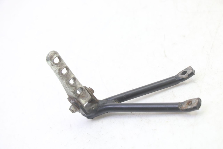 photo de PLATINE CALE PIED ARRIERE GAUCHE RIEJU MRT 50 (2018 - 2021)