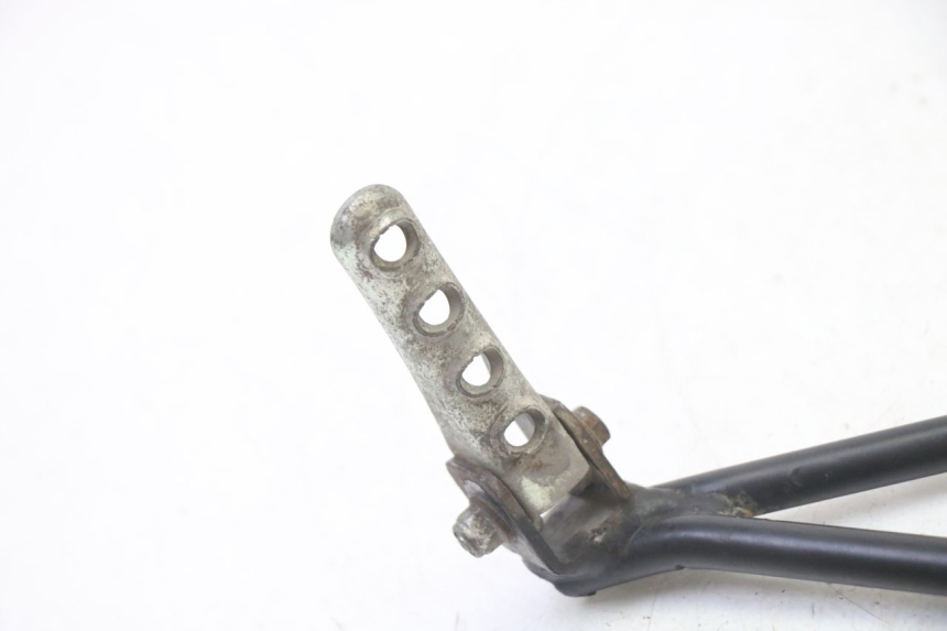 photo de PLATINE CALE PIED ARRIERE GAUCHE RIEJU MRT 50 (2018 - 2021)