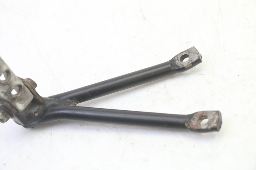 photo de PLATINE CALE PIED ARRIERE GAUCHE RIEJU MRT 50 (2018 - 2021)