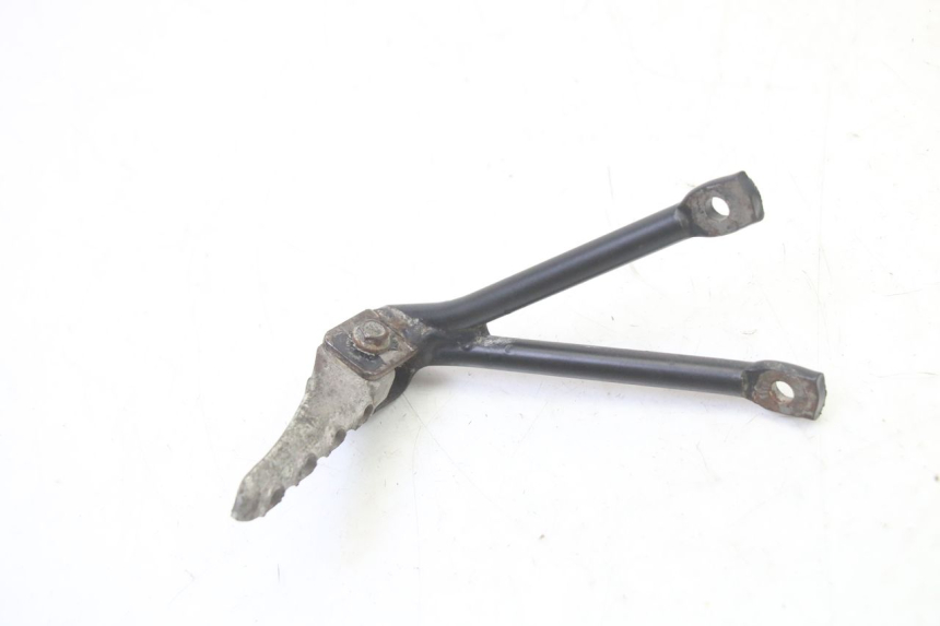 photo de PLATINE CALE PIED ARRIERE GAUCHE RIEJU MRT 50 (2018 - 2021)