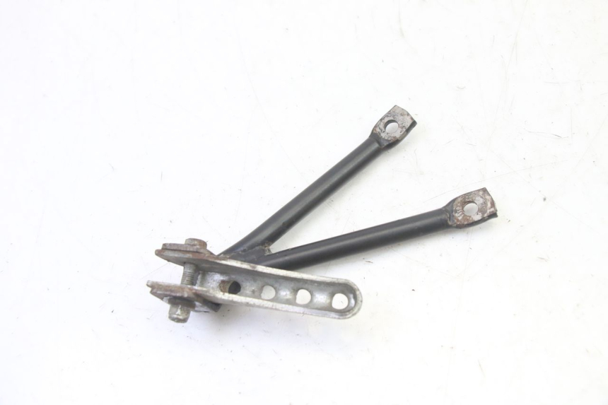 photo de PLATINE CALE PIED ARRIERE GAUCHE RIEJU MRT 50 (2018 - 2021)