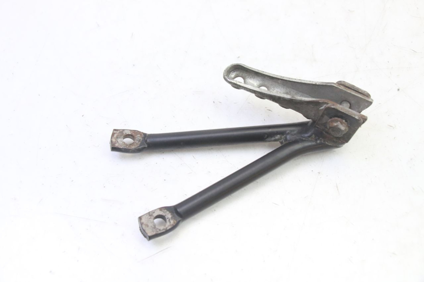 photo de PLATINE CALE PIED ARRIERE GAUCHE RIEJU MRT 50 (2018 - 2021)