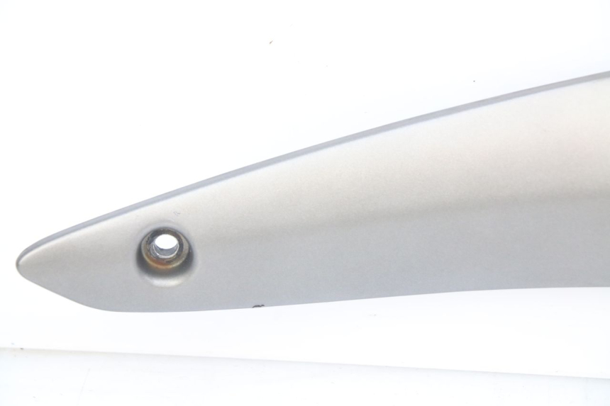 photo de PLATINE CALE PIED ARRIERE GAUCHE GILERA NEXUS 125 (2009 - 2013)