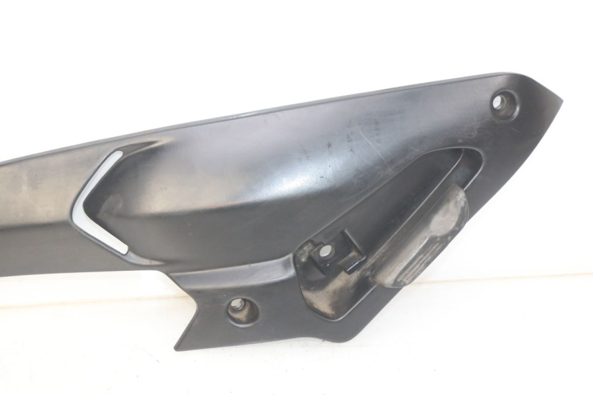 photo de PLATINE CALE PIED ARRIERE GAUCHE GILERA NEXUS 125 (2007 - 2009)