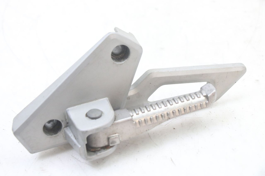 photo de PLATINE CALE PIED ARRIERE GAUCHE PEUGEOT SPEEDFIGHT 3 LC 2T 50 (2009 - 2015)