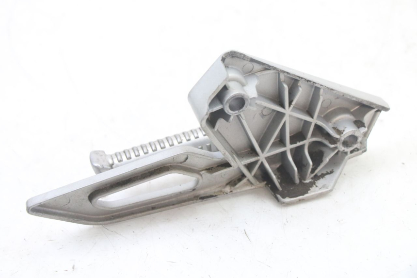photo de PLATINE CALE PIED ARRIERE GAUCHE PEUGEOT SPEEDFIGHT 3 LC 2T 50 (2009 - 2015)