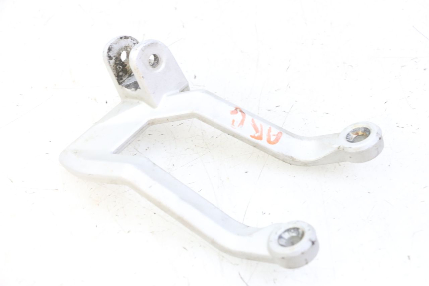 photo de PLATINE CALE PIED ARRIERE GAUCHE KTM SUPERENDURO R 950 (2005 - 2009)