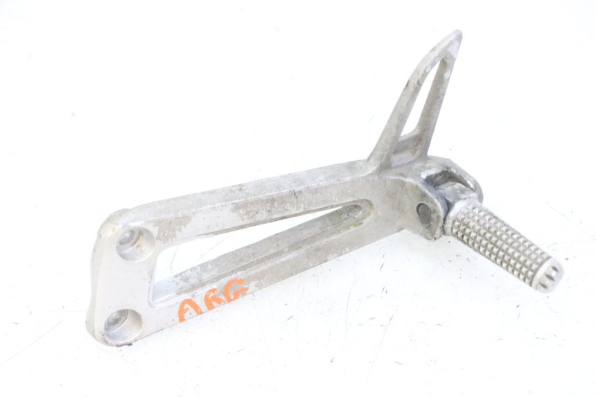 photo de PLATINE CALE PIED ARRIERE GAUCHE YAMAHA TDR DELTABOX 125 (1993 - 2003)