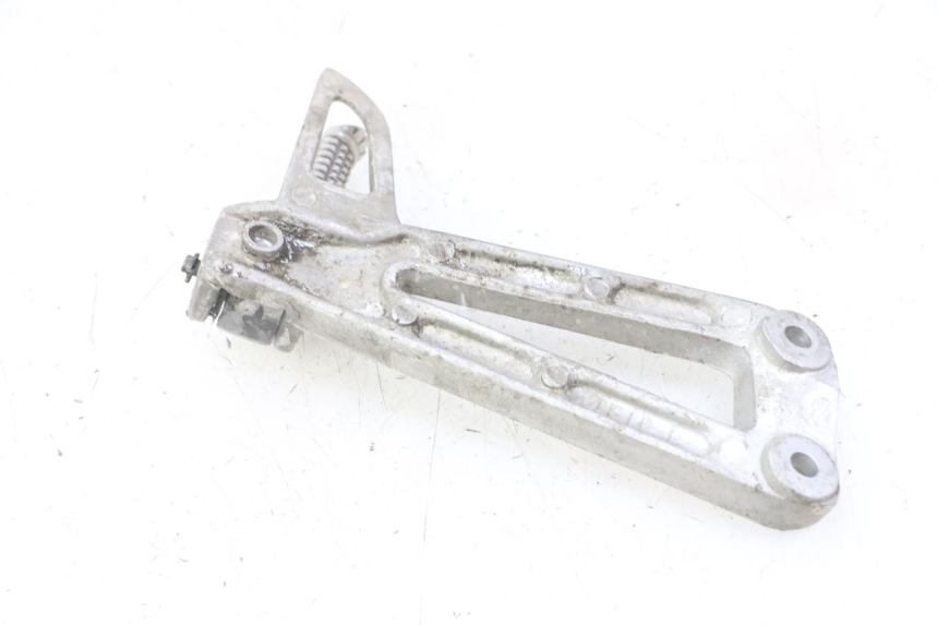 photo de PLATINE CALE PIED ARRIERE GAUCHE YAMAHA TDR DELTABOX 125 (1993 - 2003)