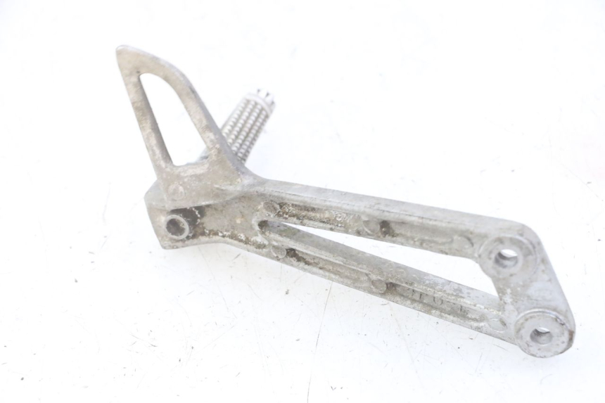 photo de PLATINE CALE PIED ARRIERE GAUCHE YAMAHA TDR DELTABOX 125 (1993 - 2003)