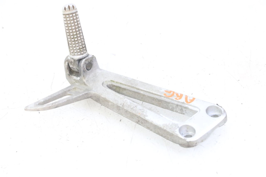 photo de PLATINE CALE PIED ARRIERE GAUCHE YAMAHA TDR DELTABOX 125 (1993 - 2003)