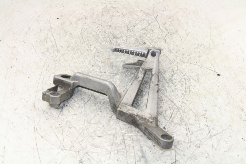 photo de PLATINE CALE PIED ARRIERE GAUCHE HONDA VFR 750 (1994 - 1997)