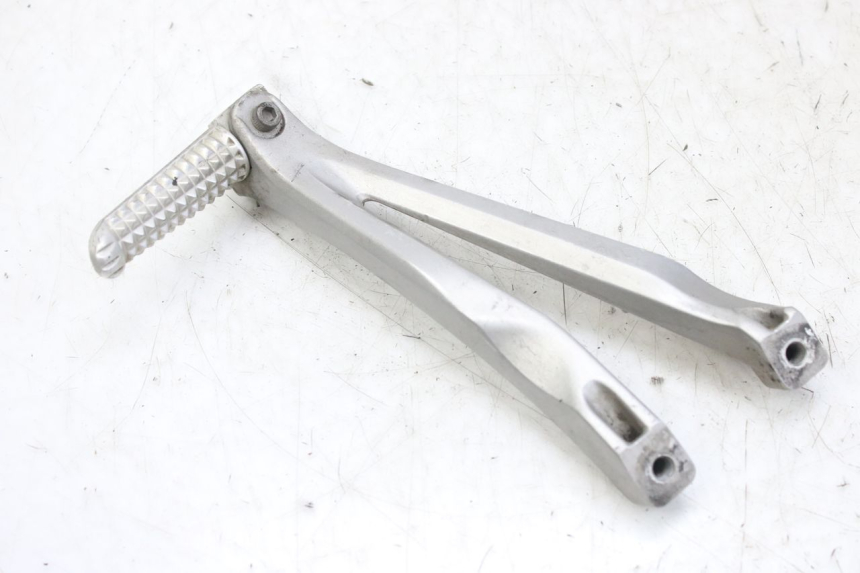 photo de PLATINE CALE PIED ARRIERE GAUCHE YAMAHA YZF R1 1000 (2007 - 2008)