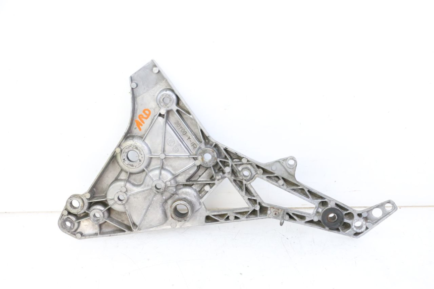 photo de PLATINE CALE PIED AVANT DROIT YAMAHA FJ 36Y 1100 (1984 - 1985)
