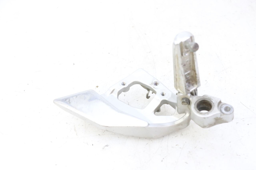 photo de PLATINE CALE PIED AVANT DROIT YAMAHA FJR ABS 1300 (2016 - 2020)