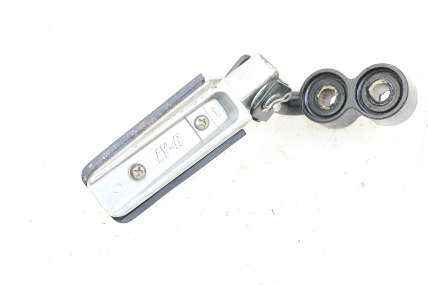 photo de PLATINE CALE PIED AVANT DROIT KYMCO K-PW K-PIPE 50 (2012 - 2017)