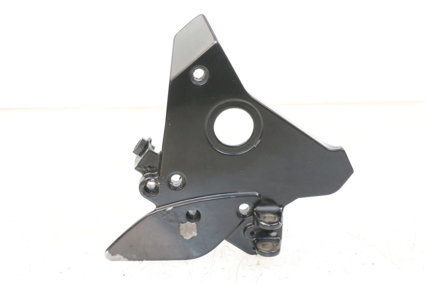 photo de PLATINE CALE PIED AVANT DROIT KAWASAKI ZR7 ZR-7 S 750 (1999 - 2004)