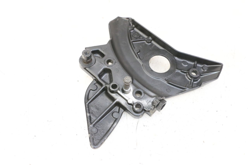 photo de PLATINE CALE PIED AVANT DROIT KAWASAKI ZR7 ZR-7 S 750 (1999 - 2004)