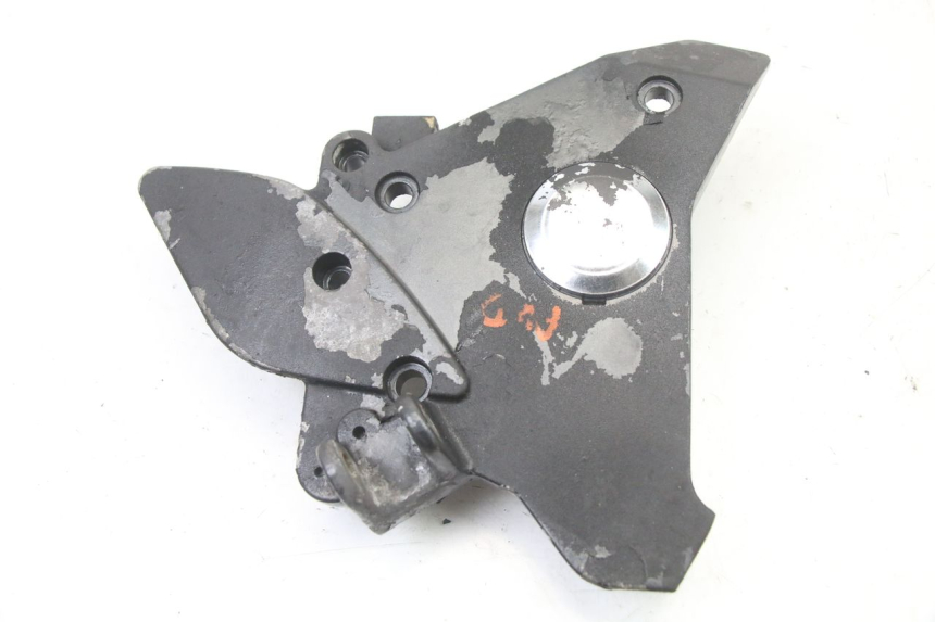 photo de PLATINE CALE PIED AVANT DROIT KAWASAKI ZR7 ZR-7 S 750 (1999 - 2004)