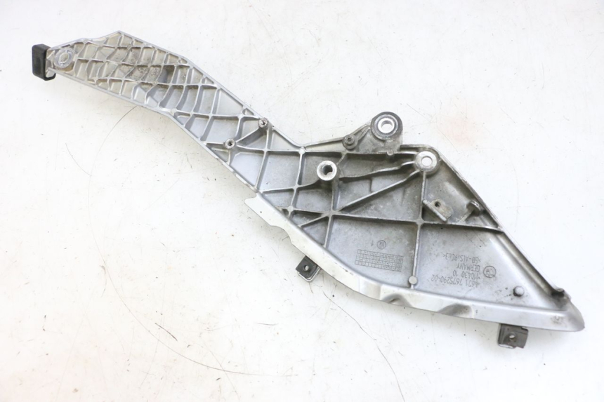 photo de PLATINE CALE PIED AVANT DROIT BMW R RT ABS 1200 (2010 - 2014) - Zoom état d’usage