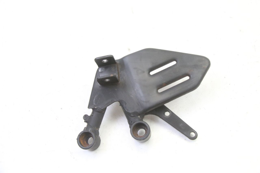 photo de PLATINE CALE PIED AVANT DROIT MAG POWER R-STREET 50 (2016 - 2025)