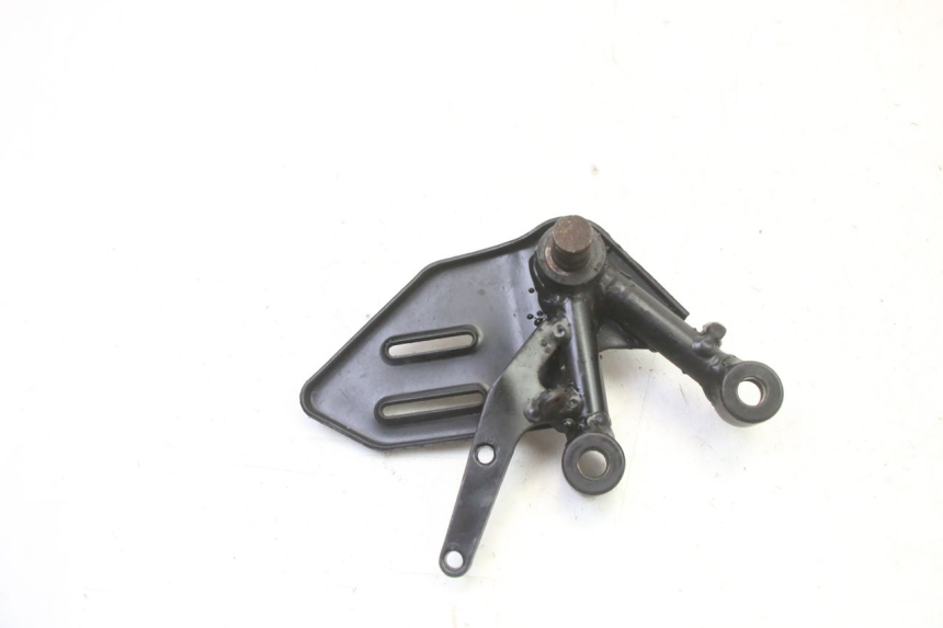 photo de PLATINE CALE PIED AVANT DROIT MAG POWER R-STREET 50 (2016 - 2025)