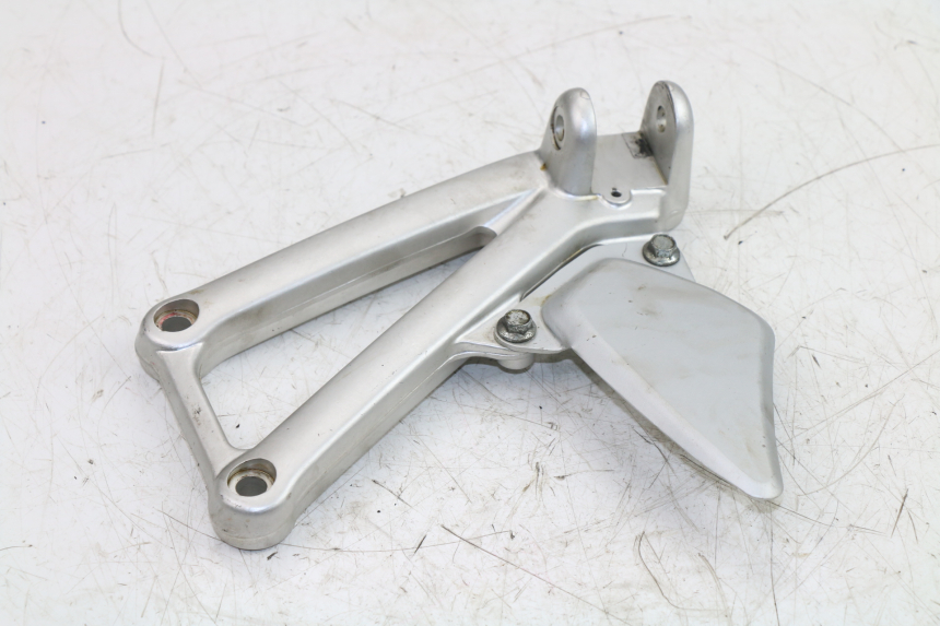 photo de PLATINE CALE PIED AVANT DROIT DUCATI ST3 992 (2006 - 2008) - Autre angle de vue